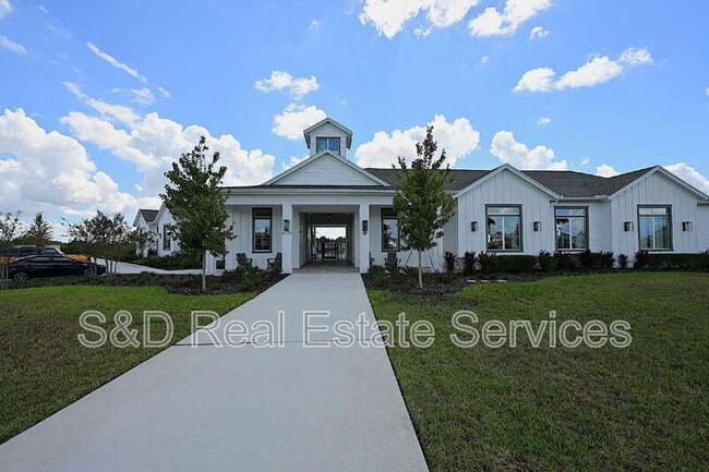 Building Photo - 5507 Freesia Dr