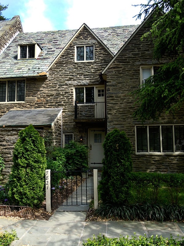 Building Photo - Winston Court