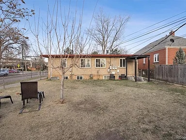 Building Photo - 1301 S Logan St