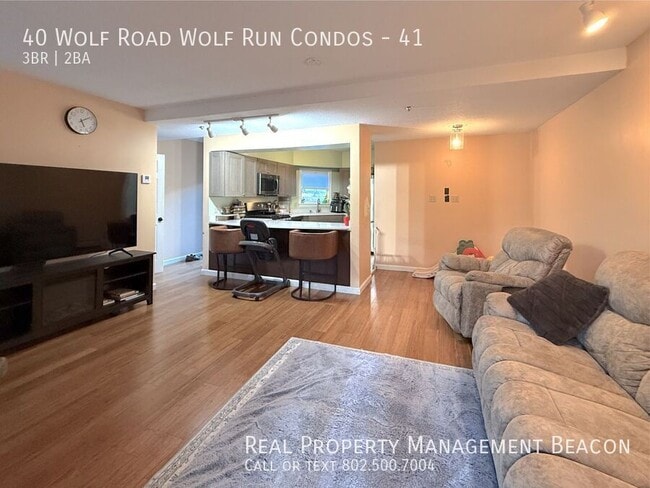 Building Photo - 40 Wolf Rd
