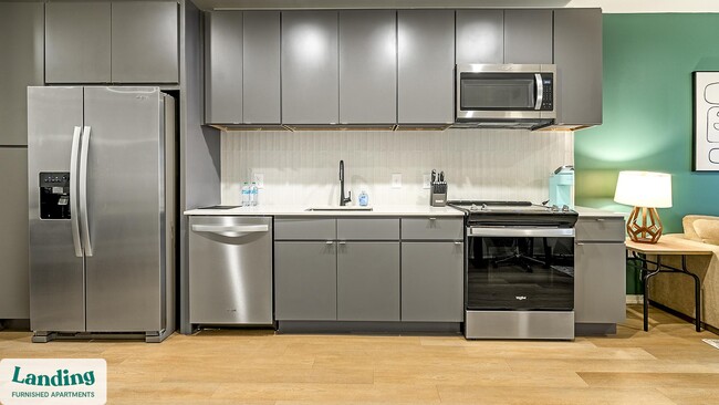 Building Photo - 318 W Corporation St