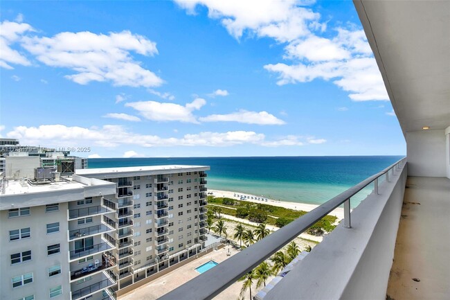 Building Photo - 9225 Collins Ave