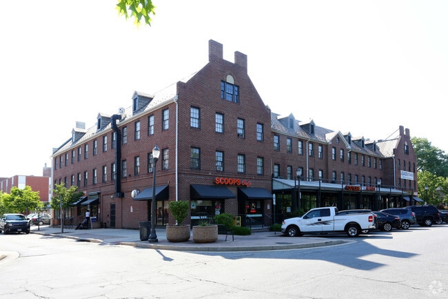 Building Photo - Dundalk Village