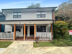 Building Photo - 408 Townes St