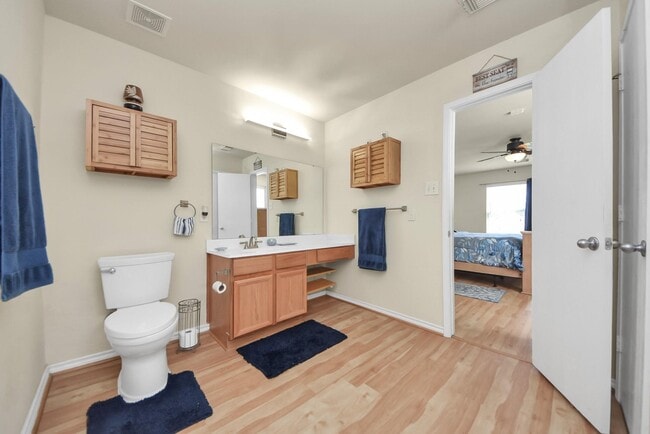 Building Photo - 17006 Kemble Creek Dr