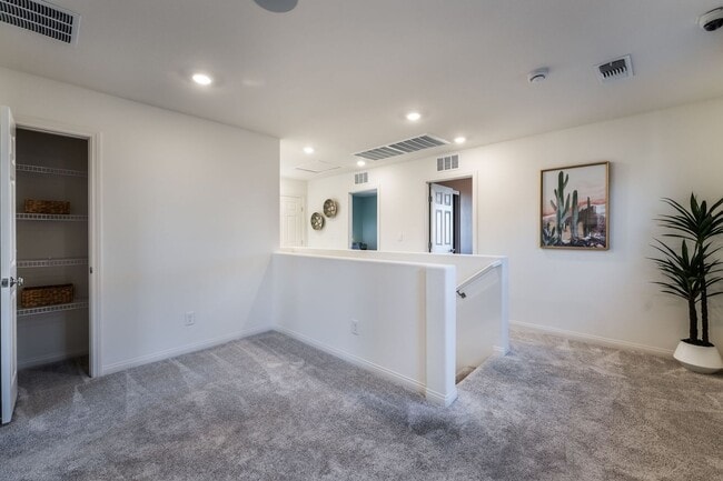 Building Photo - Be the first to live in this brand-new expansive two-story former model home!