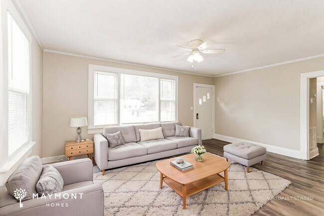 Building Photo - 2358 Forster St