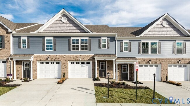 Building Photo - 3502 Middlewich Way