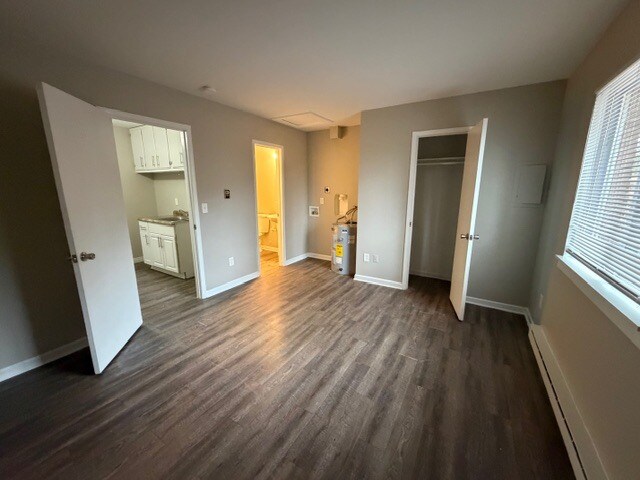 Building Photo - 201 Woodnell St