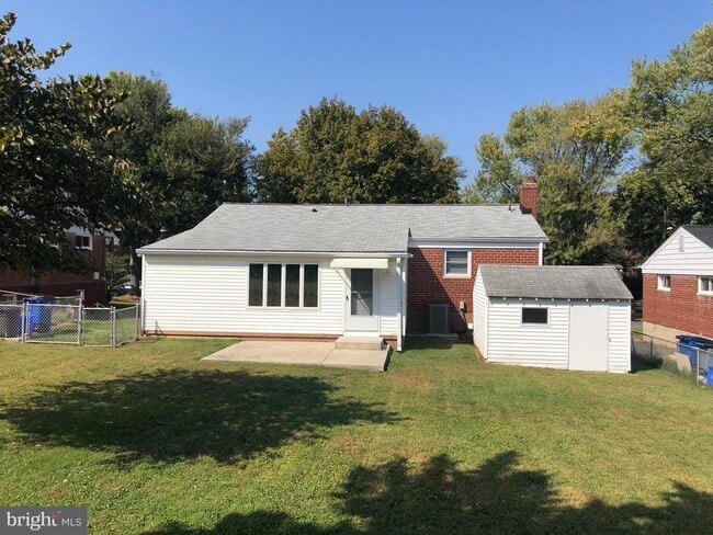 Building Photo - 11519 Patapsco Dr