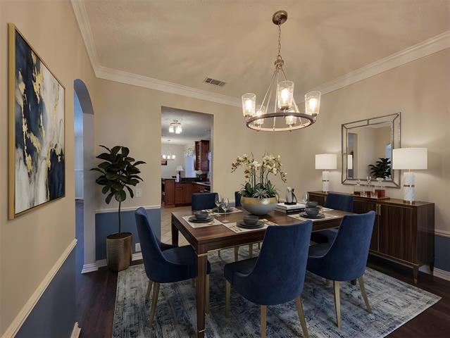 Building Photo - 8609 Crested Cove Ct