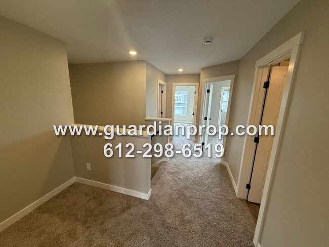 Building Photo - Luxury New Construction Townhouse Availabl...