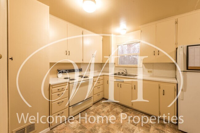 Building Photo - Great 2 Bedroom Home in Residential Walla Walla