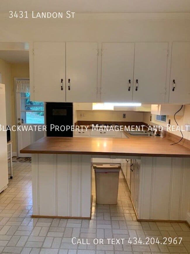 Building Photo - 3431 Landon St