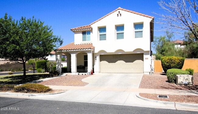 Primary Photo - 20700 W White Rock Rd
