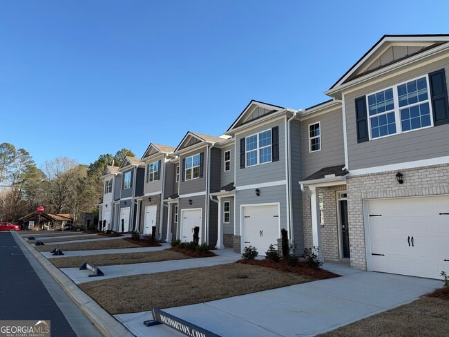 Building Photo - 15 Silverbell Ln NW