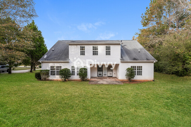 Building Photo - 4617 River Rd, Ellenwood, GA 30294