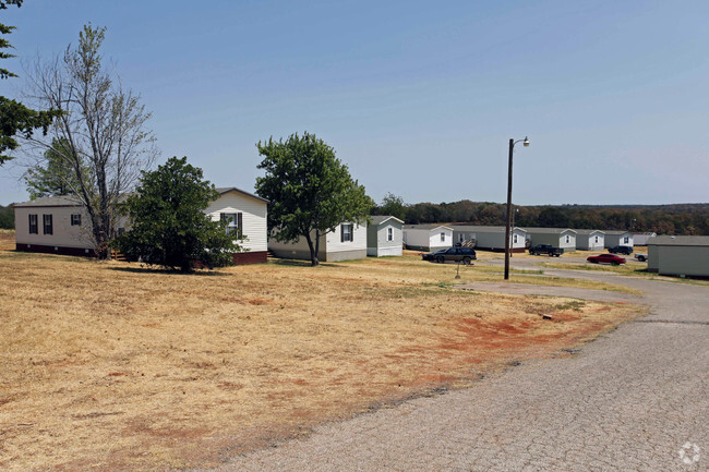 Primary Photo - Prairie Creek Village Mobile Home Park