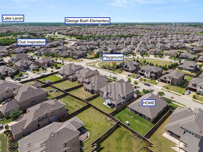 Building Photo - 1323 Lantern Faith Dr