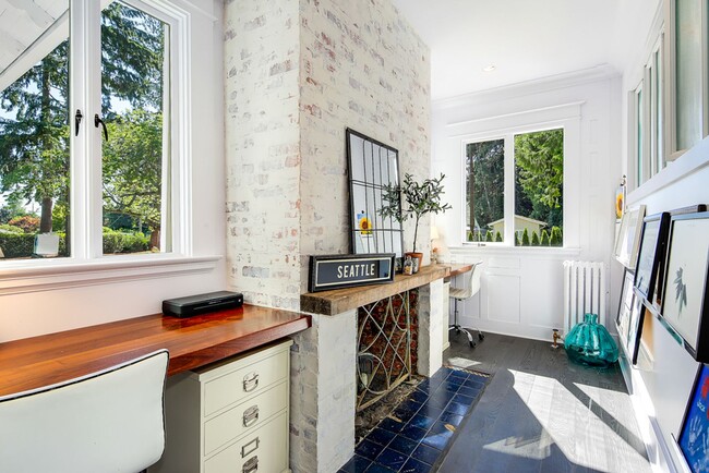 Building Photo - Seward Park Estate