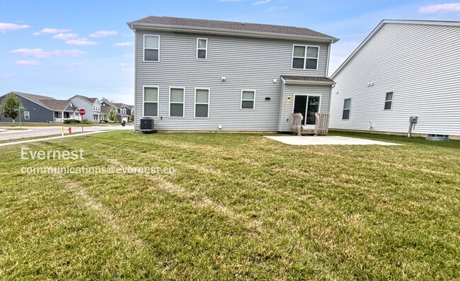 Building Photo - 6149 Jadwinn Dr