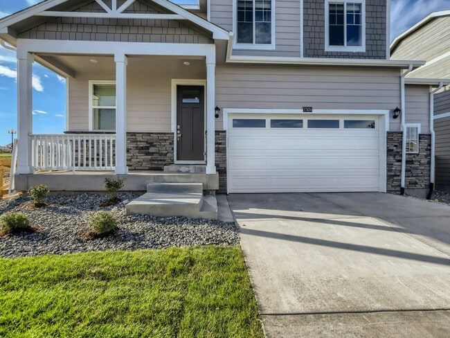 Building Photo - 17434 Red Cosmos Pt