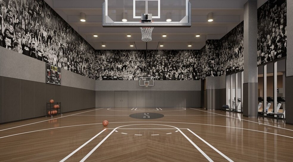 Building Photo - East 44th Street