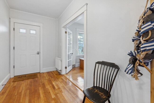 Building Photo - 151 Dartmouth St