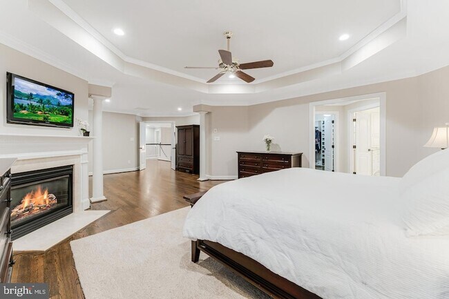 Building Photo - 7814 Crownhurst Ct