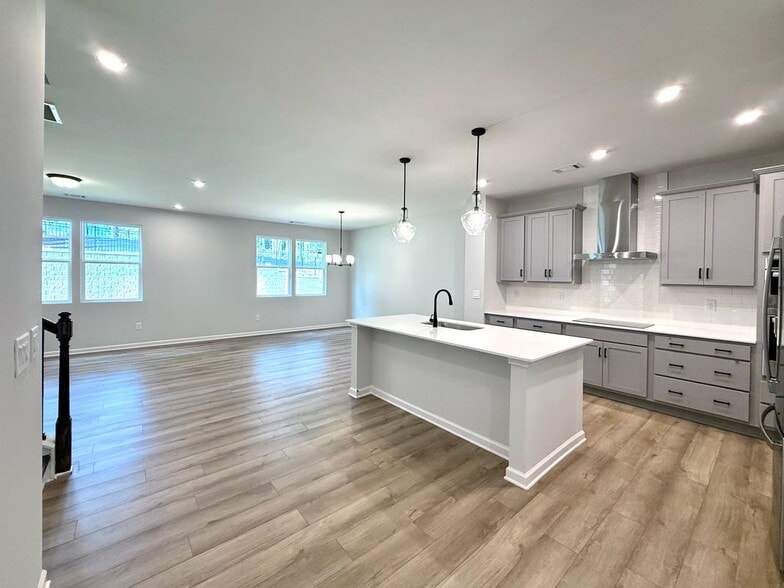 Building Photo - 1721 Jordan Brook Dr