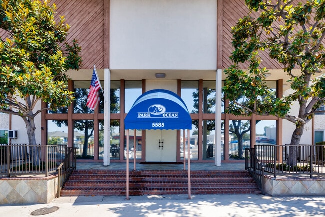 Building Photo - 5585 E Pacific Coast Hwy