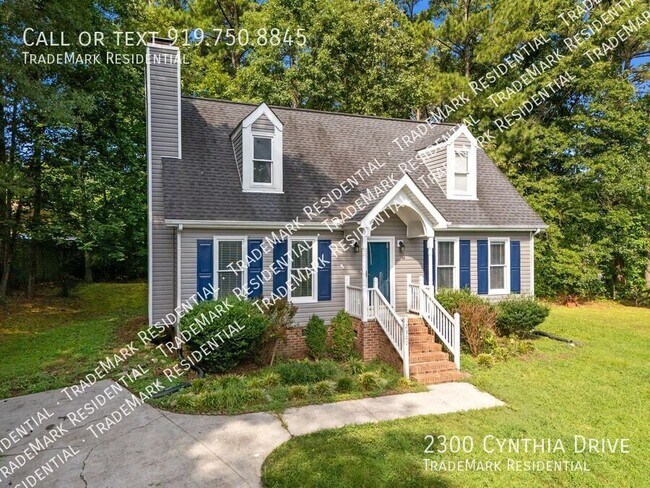 Primary Photo - 2300 Cynthia Dr