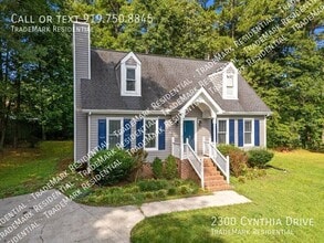 Building Photo - 2300 Cynthia Dr