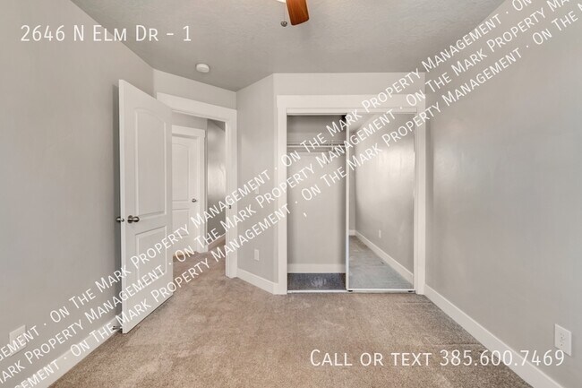 Building Photo - Pet Friendly - Townhome in Lehi