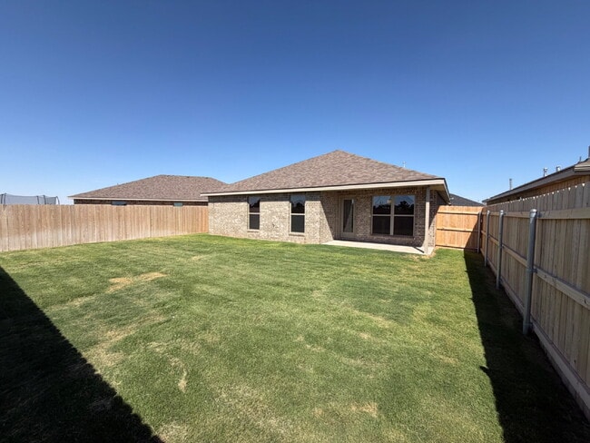 Building Photo - Beautiful New Build Home in Frenship ISD!
