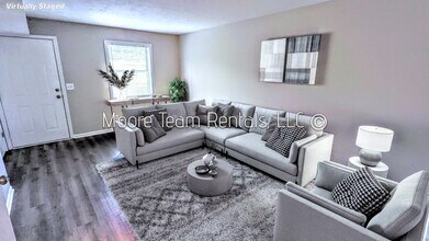 Building Photo - 2 Bed/1.5Ba - Includes - Water, Septic, Trash & Lawn - Sec 8