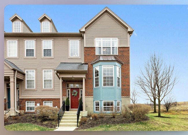 Primary Photo - 81 Thomas Ct