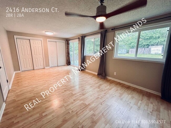 Building Photo - 2416 Anderson Ct