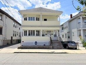Building Photo - 56-58 Stanley Ave