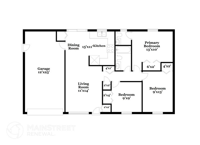 Building Photo - 2495 E Sherwood Cir