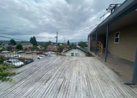 Building Photo - 1408 Burwell St