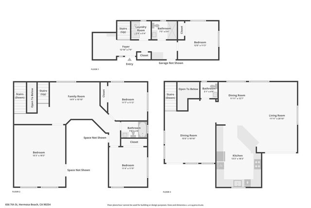 Building Photo - 656 7th St