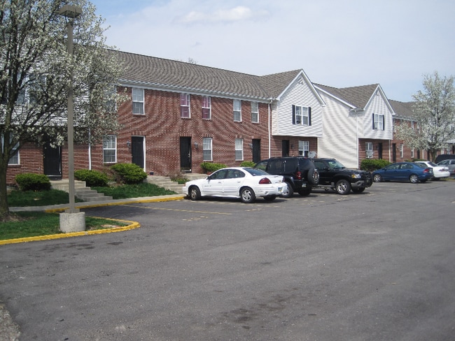 Building Photo - 117 Taylor Ave