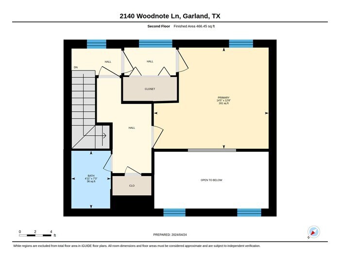 Building Photo - 2140 Woodnote Ln