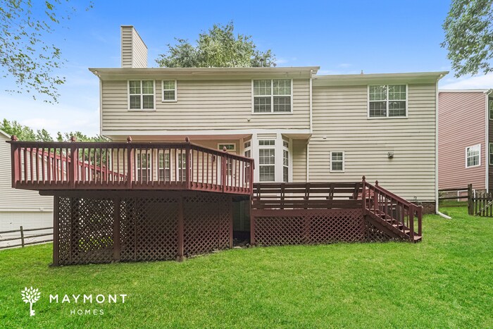 Building Photo - 8933 Newgard Ct