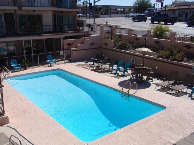 Building Photo - 89 Acoma Blvd N
