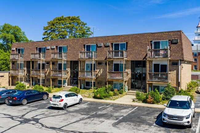 Building Photo - Ridgewood Apartments