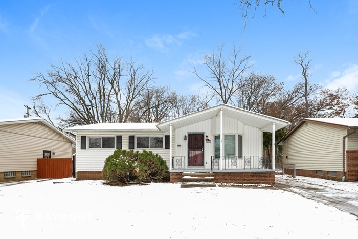 Primary Photo - 930 Colonel Dr