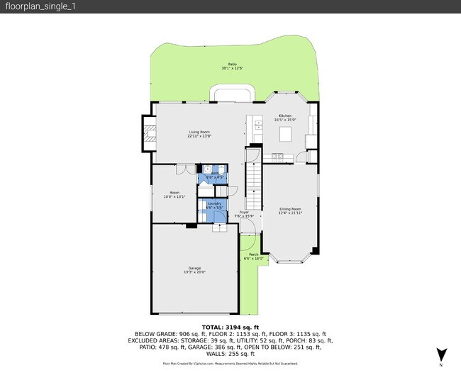 Building Photo - $2,695.00, 4 bed, 3.5 bath, located in Col...