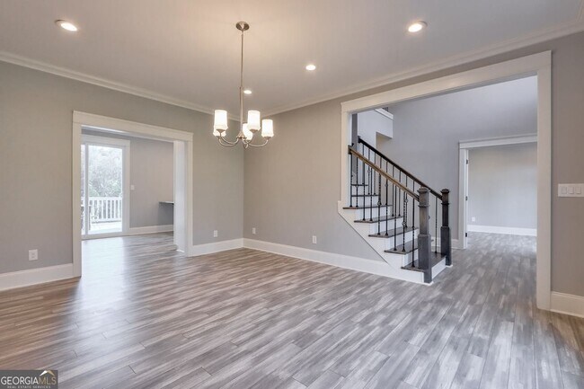 Building Photo - 1440 Chattahoochee Run Dr